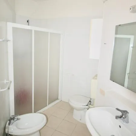 Apartmán Ba- La Torre - Sea View - Lignano Sabbiadoro