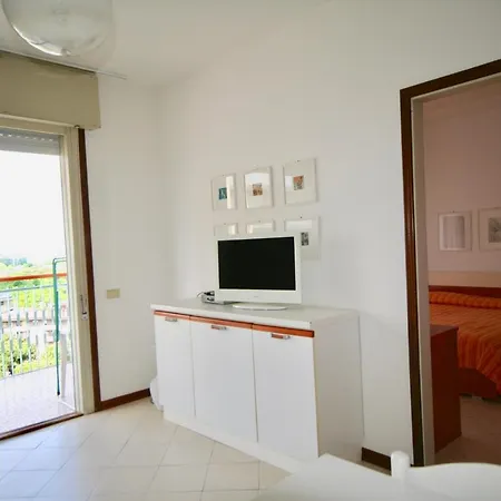 Ba- La Torre - Sea View - Apartment