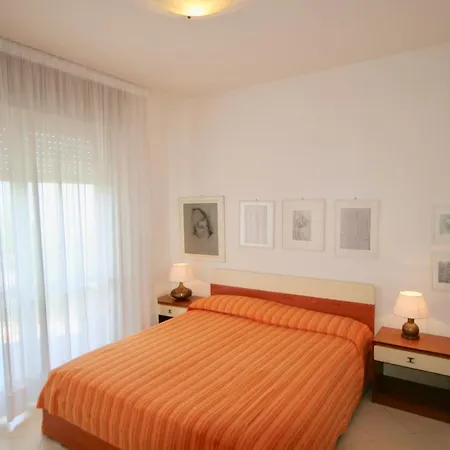 Ba- La Torre - Sea View - Apartmán