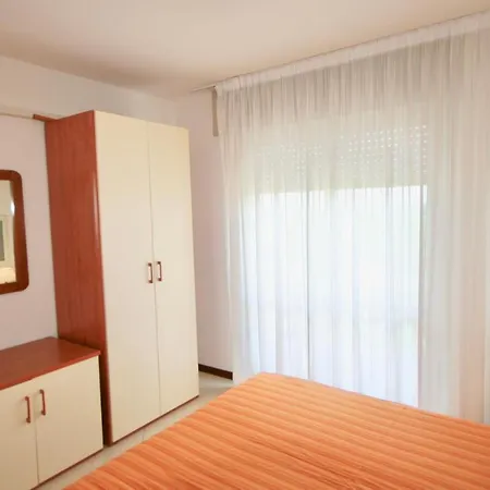 Apartmán Ba- La Torre - Sea View - Lignano Sabbiadoro