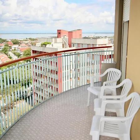 Ba- La Torre - Sea View - * Lignano Sabbiadoro