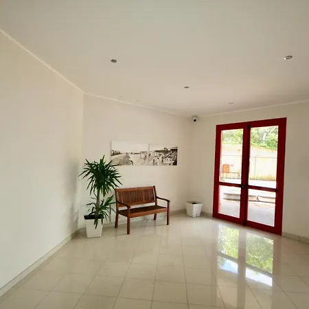 Apartmán Ba- La Torre - Sea View - Lignano Sabbiadoro