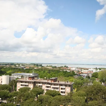 Ba- La Torre - Sea View - Apartman Lignano Sabbiadoro