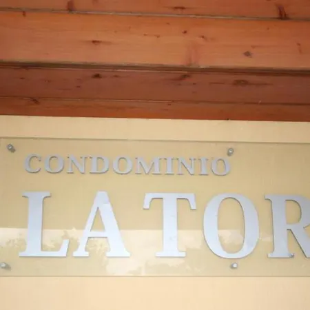 Ba- La Torre - Sea View - Lignano Sabbiadoro