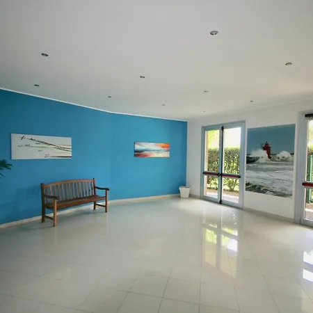 Ba- La Torre - Sea View - Apartmán Lignano Sabbiadoro