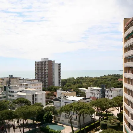 Apartmán Ba- La Torre - Sea View - *