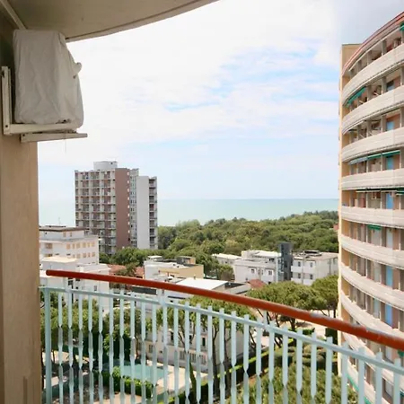 Ba- La Torre - Sea View -