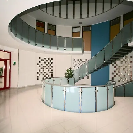 Ba- La Torre - Sea View - Apartment