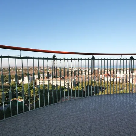 Apartman Ba- La Torre - Sea View - *