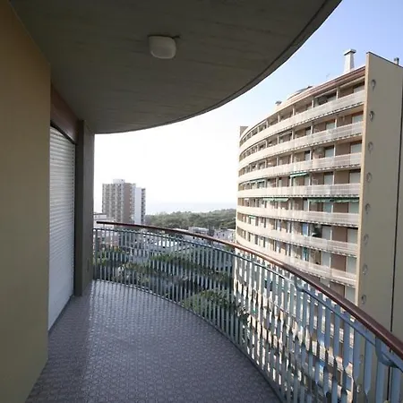 Ba- La Torre - Sea View -