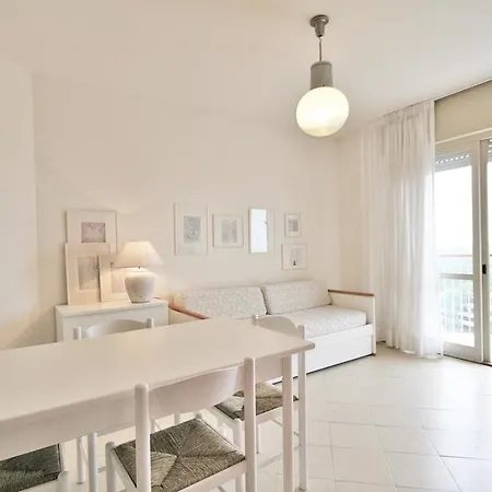 Ba- La Torre - Sea View - Apartmán *