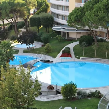 Ba- La Torre - Sea View - Lignano Sabbiadoro