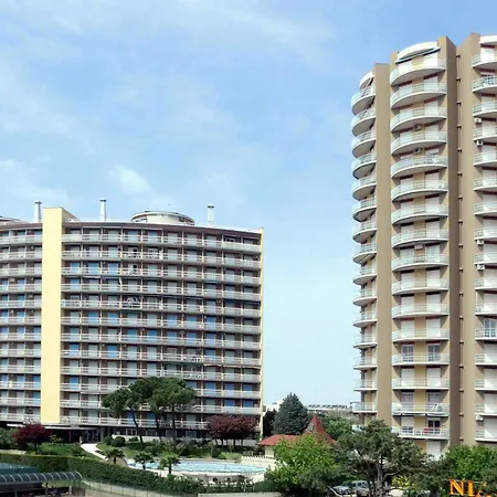 Ba- La Torre - Sea View - Lignano Sabbiadoro