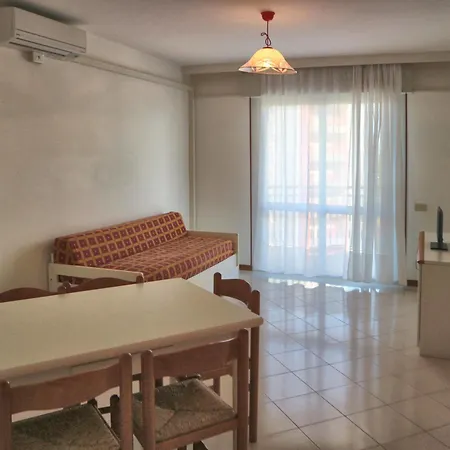 Apartmán Ba- La Torre - Sea View -