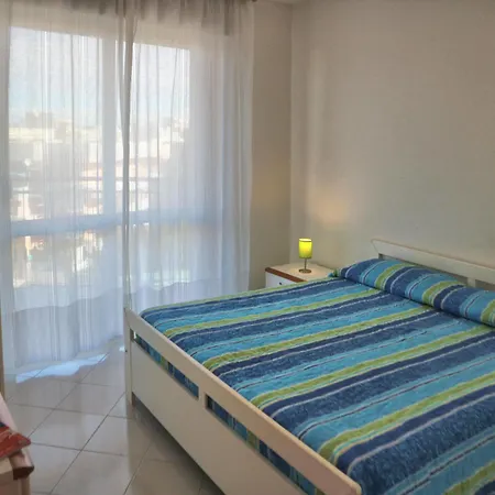 Ba- La Torre - Sea View - Apartmán *