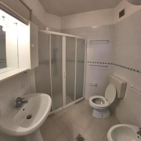 Apartman Ba- La Torre - Sea View -