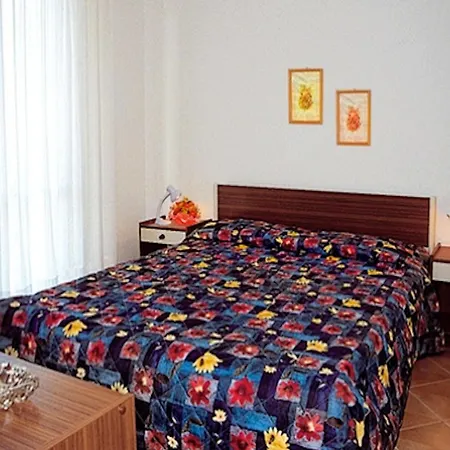 Ba- La Torre - Sea View - Apartmán