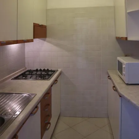 Apartman Ba- La Torre - Sea View - *