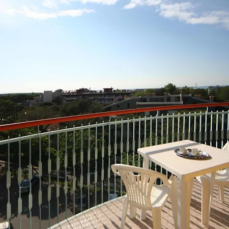 Ba- La Torre - Sea View - Lignano Sabbiadoro