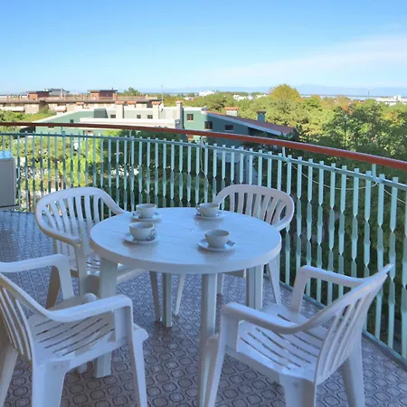 Ba- La Torre - Sea View -