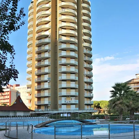 Ba- La Torre - Sea View - Lignano Sabbiadoro